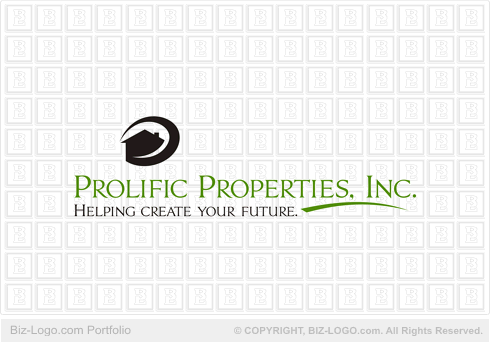 Properties Company Logo